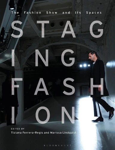 Marissa Lindquist Staging Fashion (Hardback) - Image 1 of 1