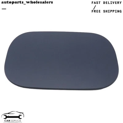NUEVA cubierta de puerta de llenado de tanque de combustible sin pintar para Mercedes-Benz ML63 AMG GLE63 AMG Foto 1 de 4
