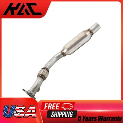 Front Catalytic Converter For 2004 2005 2006 Chrysler Pacifica 3.5L EPA 0793119  - Imagem 1 de 4