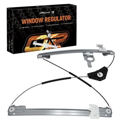 Power Window Regulator Front Right  for Nissan Pathfinder 2013-2020 752981 - Image 1 of 4