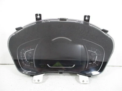 Hyundai Santa Fe 2019 velocímetro con pantalla de 7" 59 k millas OEM LKQ Foto 1 de 4