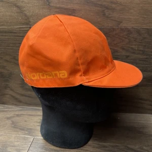 Giordana Cap Solid Orange Gebraucht - Bild 1 von 9