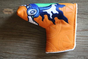 Bettinardi Gator Derby Headcover - Picture 1 of 3