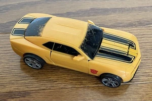 Transformers Speed Stars Stealth Force Bumblebee, 2009, gebraucht - Bild 1 von 6