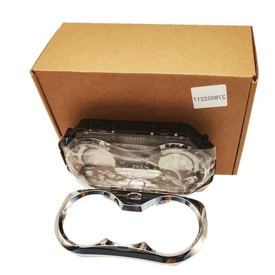 New Speedometer Gauge Cluster for Sea-Doo GTI SE 130 2006-2007  278002217 - Image 1 of 4