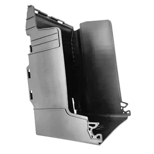 For Peugeot 208 2014-2017 For Citroen C-Elyse Car Battery Slot Protection Cover - Picture 1 of 11