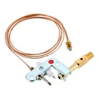 120630-02 Pilot ODS Assembly for Ventless Propane Gas Heater Replaces 098245-01