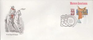 Sobre estampado primer día 1992 - Scott# U626 - Artmaster Cachet talla 10 - Imagen 1 de 1