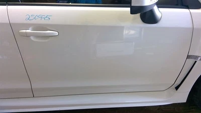 Passenger Front Door Electric Fits 15-17 XV CROSSTREK 921993 Foto 1 de 4