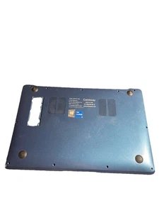 GWTN141-10BL-BASE-BLUE Gateway Bottom Base Cover Blue Gwtn141-10Bl - Afbeelding 1 van 2