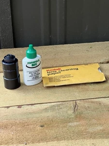 Vintage Kodak Projection Ektanar Lens 22mm f1.5 Movie Projector - ORIGINAL LENS - Bild 1 von 10