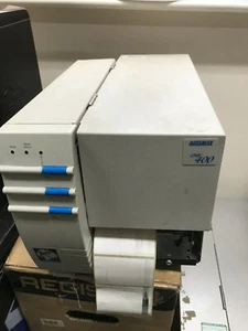 DATAMAX LABEL BARCODE PRINTER MODEL DMX 400 - Picture 1 of 6