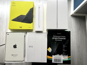 Apple iPad mini (5th Gen) 256GB Wi‑Fi + Cellular - Excellent cond. + Accessories - Imagen 1 de 10