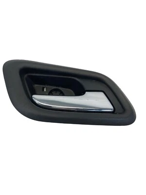 2013 2014 2015 Chevrolet Malibu Rear Right Side Interior Inner Door Handle RR RH - Image 1 of 4