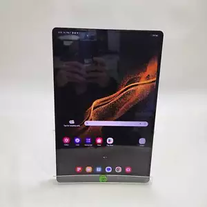 WiFi Only Samsung Galaxy Tab S8 Plus 14.6" 128GB Graphite SM-X900 - Picture 1 of 11
