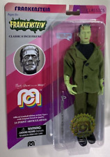 MEGO Frankenstein Classic 8" Figure Limited Edition 7397/10000 New Sealed
