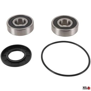 KIT CUSCINETTI RUOTA POSTERIORE KAWASAKI KZ1100L 1982 PIVOT WORKS PWRWS-K06-000 - Foto 1 di 1