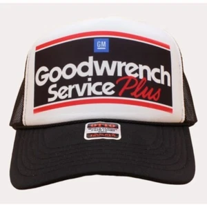 Cappello Goodwrench Service Plus - Foto 1 di 4