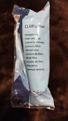 Jura Claris Blue Filter Cartridge - Image 1 of 3