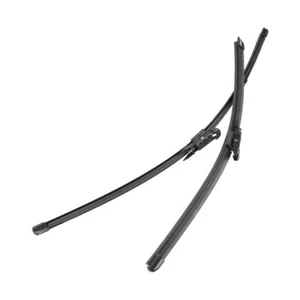 JAGUAR XJ WIPER BLADE SET RIGHT HAND DRIVE C2D49740P - Picture 1 of 4