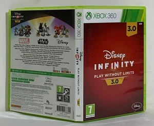 I102107 XBOX 360 - Disney INFINITY 3.0 - Bild 1 von 4