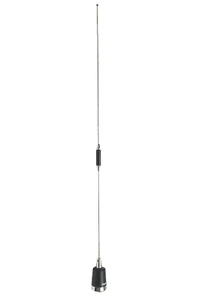 Antenna UHF 406-430 5dBd NMO for Mobile Radio Motorola Kenwood Icom Vertex 1177A - Picture 1 of 3
