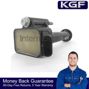 KGF Ignition Coil Pack Fits Vauxhall Astra 2013-2015 Cascada 2013- 1.6 #1 - Picture 1 of 6