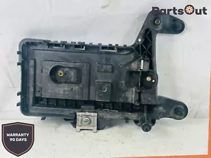 2014 VOLKSWAGEN JETTA GLI Battery Tray OEM - Picture 1 of 7