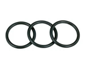 Original 3x GLORIA Dichtung O-Ring Pumpe Ø38x5 Hochleistungssprühgeräte 706400 - Bild 1 von 1
