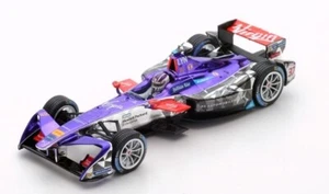 SPARK - DS Virgin Racing Formula E #37 DNF Rd9 New York stagione 3 2016 - 201... - Foto 1 di 4