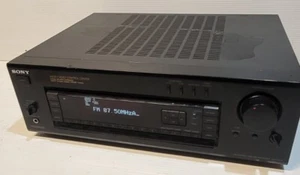 Sony STR-D715 Receiver HiFi Stereo Vintage Phono 5.1 Channel Dolby (No Remote) - Picture 1 of 6