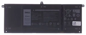 Bateria DELL Latitude 3410 3510 Inspiron 5300 5400 5409 5501 H5CKD - Zdjęcie 1 z 2