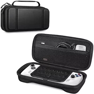 Bolsa de transporte portátil para ASUS ROG Ally 7" interior portátil para juegos con bolsillo - Imagen 1 de 9