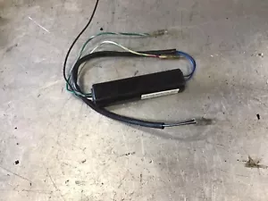 Mercury Mariner 115hp Stator Converter 2 Stroke - Picture 1 of 3