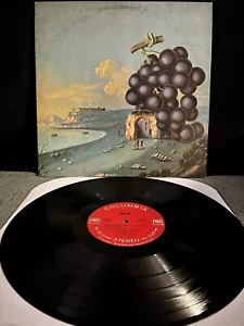 Moby Grape - Wow - Columbia Records Pressing CS-9613 - Bild 1 von 7