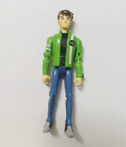 Ben 10 ACTION FIGURE 4" LOOSE old #b4 - Picture 1 of 4