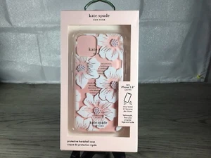 Kate Spade New York Hollyhock Hardshell Case For New iPhone 5.8” (2019) - Picture 1 of 2