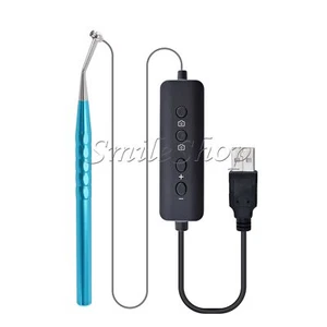 Cámara dental intraoral WiFi HD LED escáner visual táctil cámara de control de pie - Imagen 1 de 6