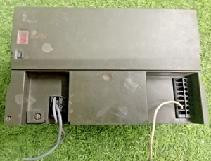 Siemens Simatic s7 Power Supply 6es7 307-1ka00-0aa0 - Picture 1 of 6