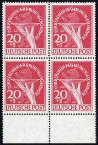 Berlin Nr. 69 (4) UR ** (1730013366) - Bild 1 von 1
