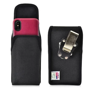 iPhone X XS 11 Pro Belt Clip Case Compatible with OTTERBOX COMMUTER SYMMETRY - Picture 1 of 9