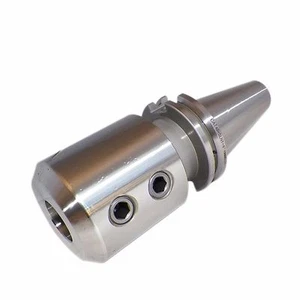 CAT40 End Mill Arbor Side Lock 1" W Projection to 4" Balance to 12,000 RPM - Picture 1 of 5