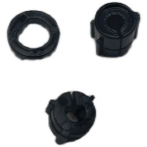 For Motorola Walkie-talkie Parts 3pcs/set SABER Knob Twist Inner Sleeve Saber - Picture 1 of 3