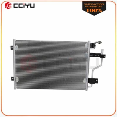 AC Aluminum Condenser For Dodge Ram 2500 3500 1994-1995 1996 1997 Fits 4579 Foto 1 de 4