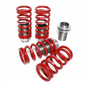 Skunk2 Racing 517-05-0740 Coilover Sleeve Kit - Picture 1 of 6