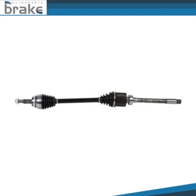 AWD 右前 CV 轴轴 Assy 适用于 2011 2012 2013 - 2016 丰田 Sienna V6 3.5L — 第 1/4 张图片