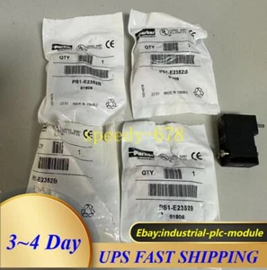 PS1-E2352B Solenoid Valve NEW - Picture 1 of 1