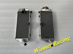 Aluminum Radiator For Yamaha YZ 450 F/YZ450F WR450F 2003 2004 2005 - Bild 1 von 7