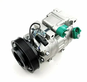 Neu Klimakompressor für Hyundai i30 Kia Ceed 977012H000 977012H002 977012H040 - Bild 1 von 7