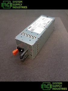 Dell PowerEdge 870W PSU for R710 T610 T710 P/N 7NVX8 - Picture 1 of 2